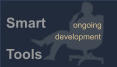 development ongoing Smart  Tools