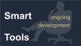 development ongoing Smart  Tools