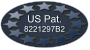 US Pat. 8221297B2