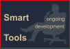 development ongoing Smart  Tools