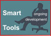 development ongoing Smart  Tools