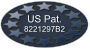 US Pat. 8221297B2