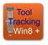 Tool Tracking   Win8 +