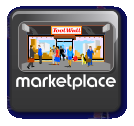 marketplace Tool Wall